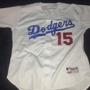 baseball jersey
